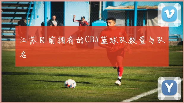 江苏目前拥有的CBA篮球队数量与队名