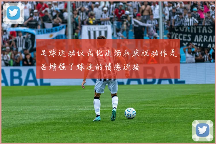 足球运动仪式化进场和庆祝动作是否增强了球迷的情感连接